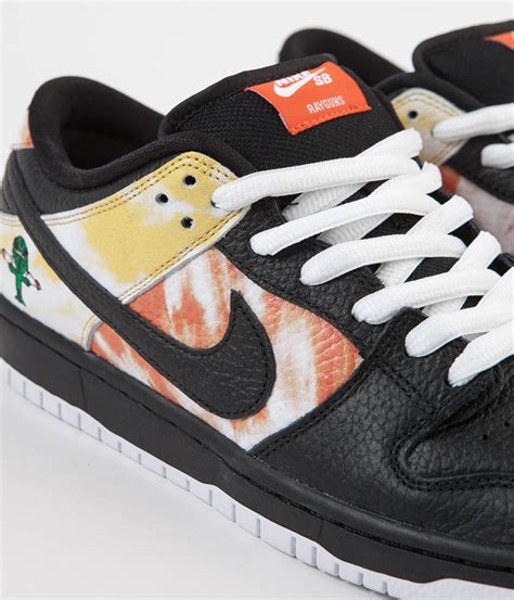 fake nike sb raygun|nike sb dunk low raygun.